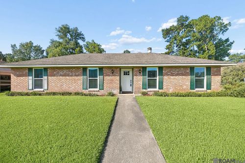 9866 Azrok Ave, Baton Rouge, LA, 70809-3143 | Card Image