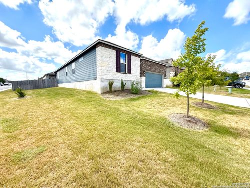 3638 Clear Cloud Dr, New Braunfels, TX, 78130-0060 | Card Image
