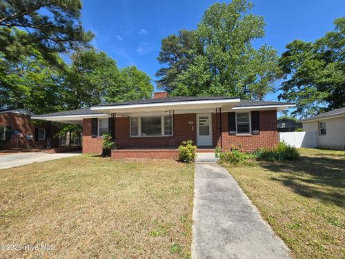 2202 Jefferson Dr, Greenville, NC, 27858-6801 | Card Image