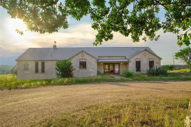 1428 Seven Springs Dr, House other with 3 bedrooms, 2 bathrooms and 5 parking in Junction TX | Image 39