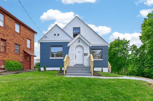 4229 Harding Ave, Cincinnati, OH, 45211 | Card Image