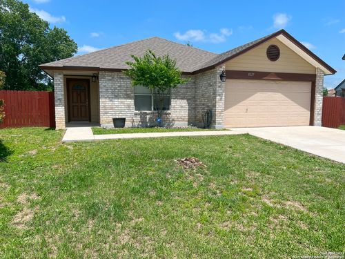 8227 Club Meadow Dr, Converse, TX, 78109-3315 | Card Image