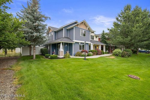 3306 E Lashawn Ct, Post Falls, ID, 83854-5354 | Card Image