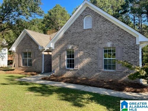 619 Shelby Forest Trail, CHELSEA, AL, 35043 | Card Image