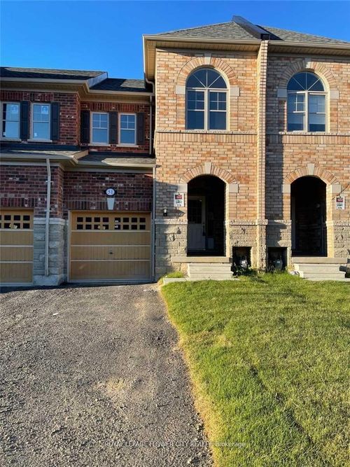 51 Pearman Cres, Brampton, ON, L7A4Y9 | Card Image