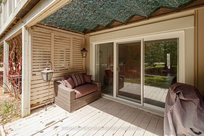 522 Oxbow Cres, Condo with 3 bedrooms, 2 bathrooms and 1 parking in Collingwood ON | Image 32
