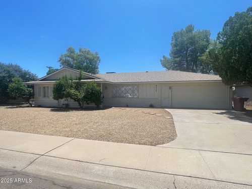 8235 E Virginia Ave, Scottsdale, AZ, 85257-1738 | Card Image