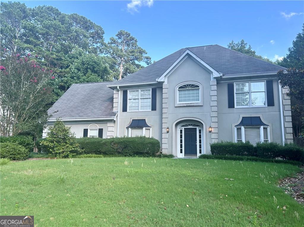 Residential in Marietta