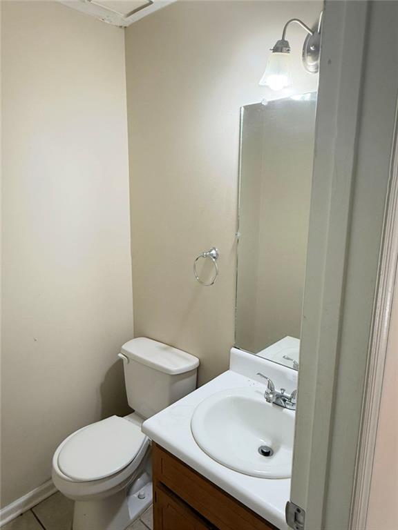 Residential in Douglasville 3