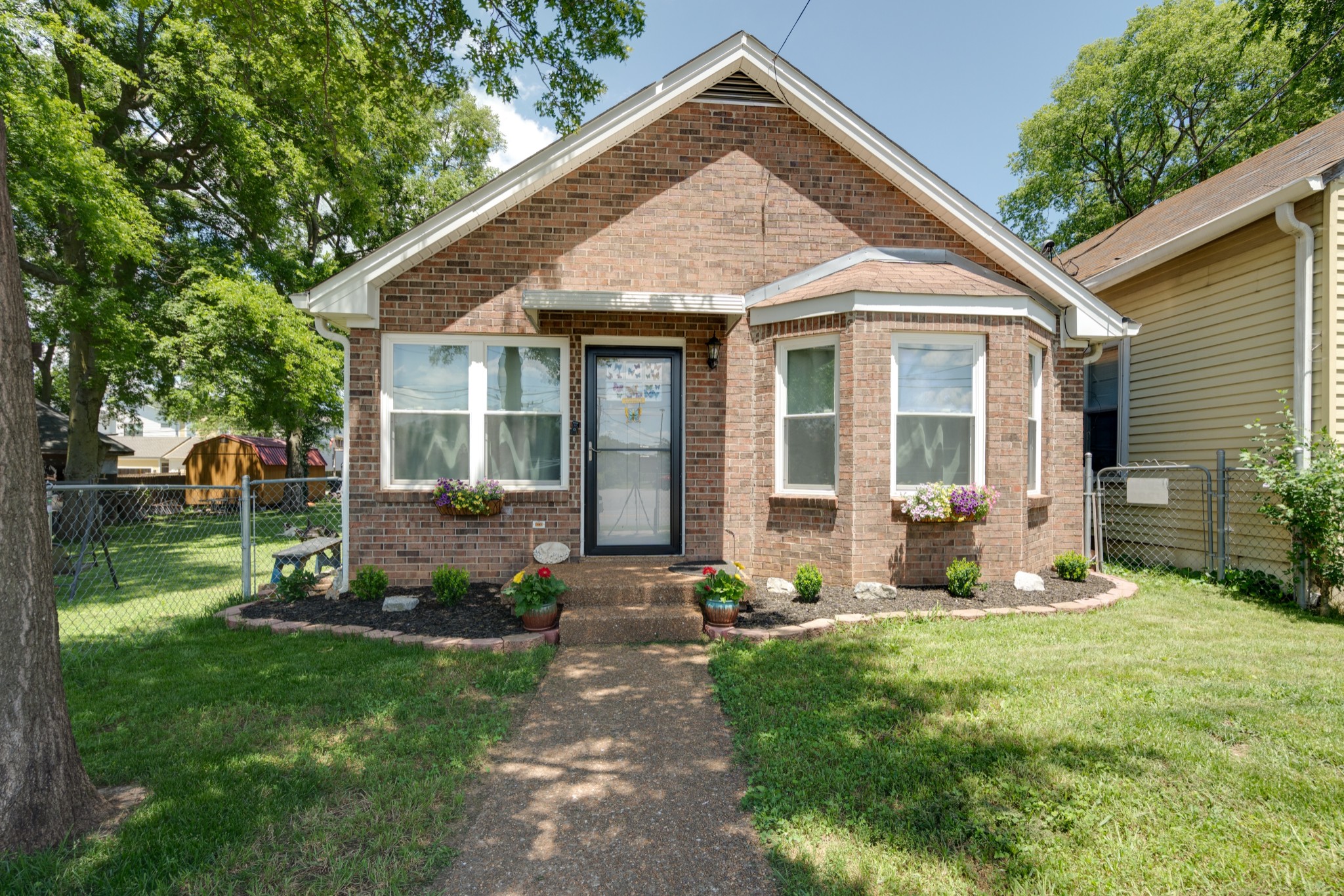 Morrow Rd, Nashville, TN 37209