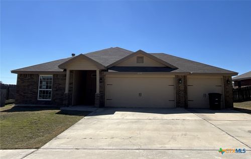 4100 Corinne Dr, Killeen, TX, 76549-2000 | Card Image