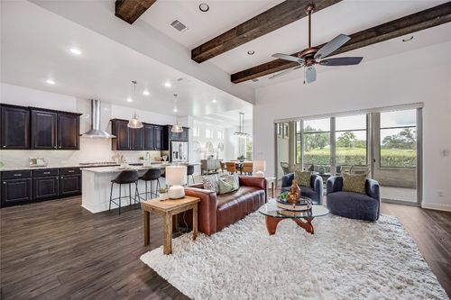 232 Cimarron Hills Trl E, Georgetown, TX, 78628-6965 | Card Image