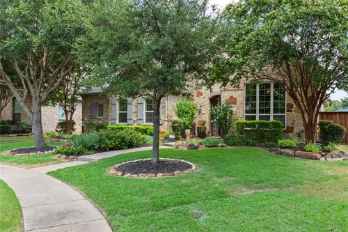 855 Blackwood Dr, Allen, TX, 75013-4976 | Card Image