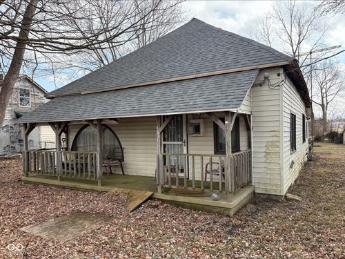 503 Oregon St, Trafalgar, IN, 46181-9329 | Card Image