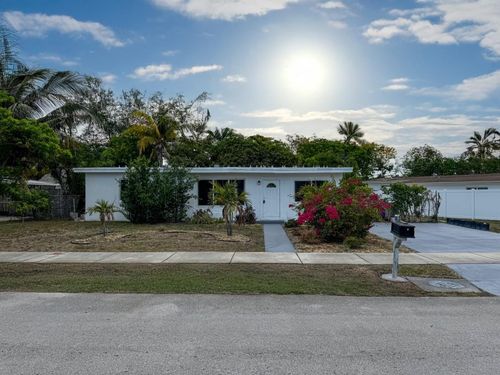 4341 Ne 18th Ave, Pompano Beach, FL, 33064-5973 | Card Image