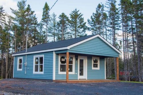 63 Loon Point Trail, Mount Uniacke, NS, B0N1Z0 | Card Image