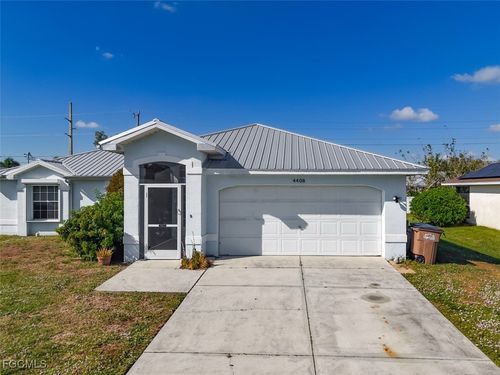 4408 Sw 20th Pl, Cape Coral, FL, 33914-6257 | Card Image