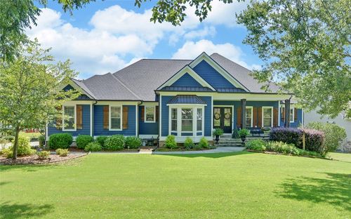 120 Ponderosa Dr, Hartwell, GA, 30643-4066 | Card Image