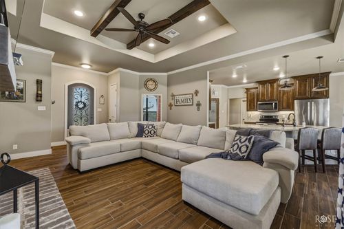 20301 Cougar Trl, Christoval, TX, 76935-1563 | Card Image