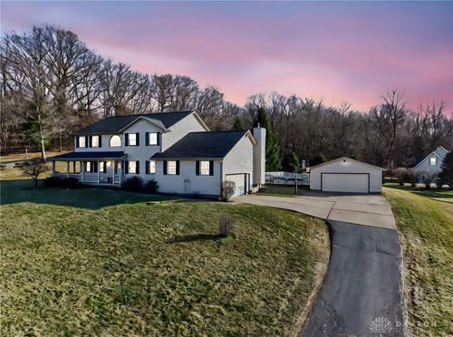 335 Willow Rd, Springfield, OH, 45502-9590 | Card Image