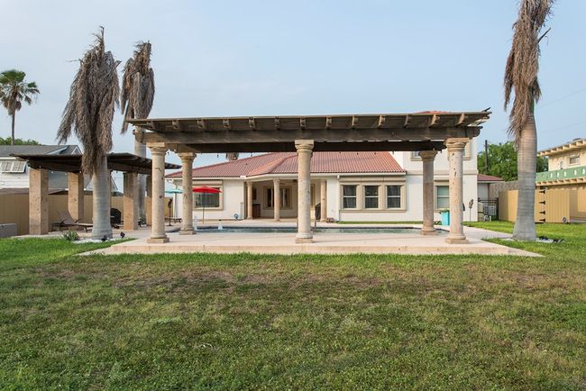 817 Beach Blvd, House other with 4 bedrooms, 4 bathrooms and 3 parking in Laguna Vista TX | Image 40