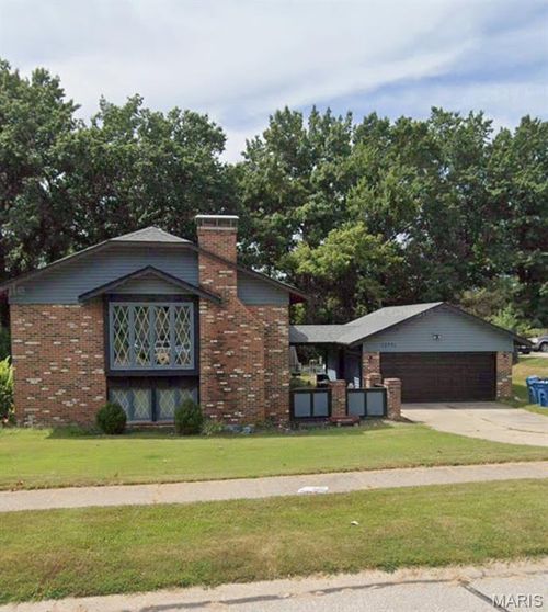 12751 Broadridge Ln, Black Jack, MO, 63033-4605 | Card Image