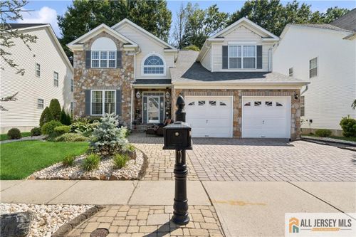 53 Bay Hill Boulevard, Monroe, NJ, 08831 | Card Image