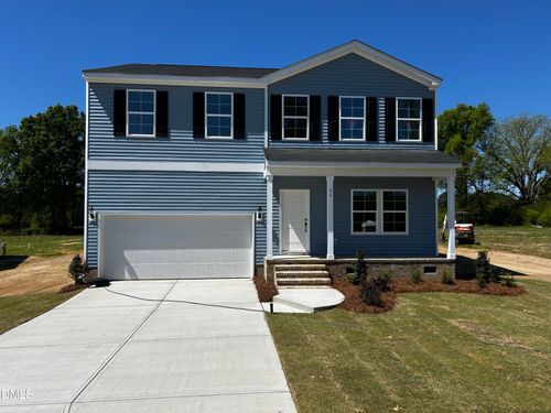 94 Harriette Ct, Lillington, NC, 27546-2769 | Card Image