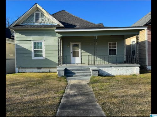 1524 Fulton Ave Fulton Avenue, Birmingham, AL, 35211 | Card Image