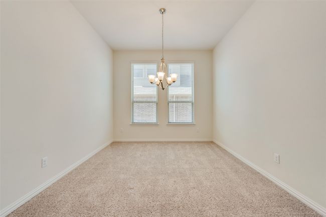 828 Skytop Dr, House other with 4 bedrooms, 3 bathrooms and null parking in Haslet TX | Image 16