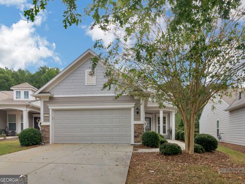 506 Beautyberry Dr, Griffin, GA, 30223-7220 | Card Image