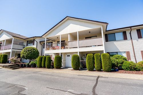 41-32959 George Ferguson Way, Abbotsford, BC, V2S7W9 | Card Image