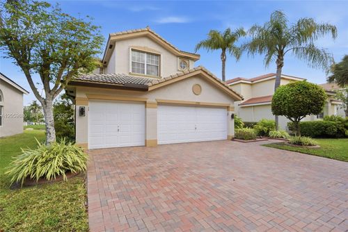 13351 Sw 45th Dr, Miramar, FL, 33027-3153 | Card Image