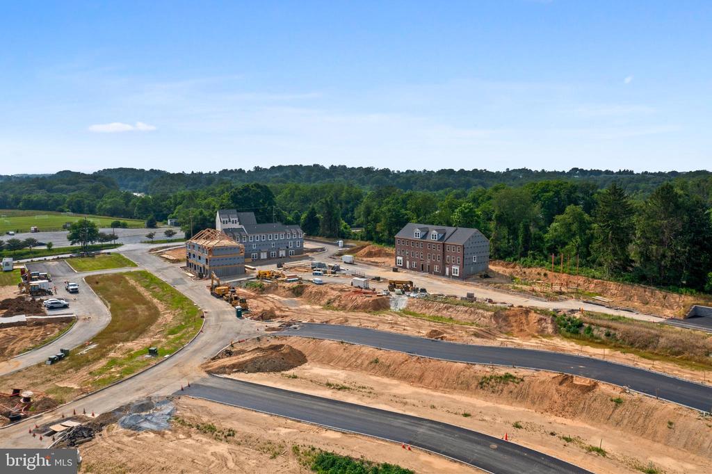 Residential in KENNETT SQUARE 3