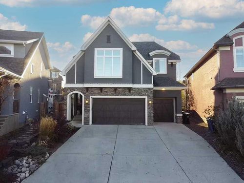 230 Mahogany Place Se, Calgary, AB, T3M1W3 | Card Image