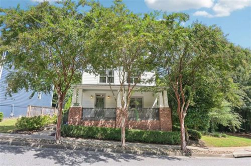 1364 Marion Ave Ne, Atlanta, GA, 30307-2016 | Card Image