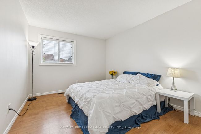 67 Gentle Gate Crescent, House attached with 3 bedrooms, 3 bathrooms and 2 parking in Hunt Club - South Keys and Area ON | Image 12