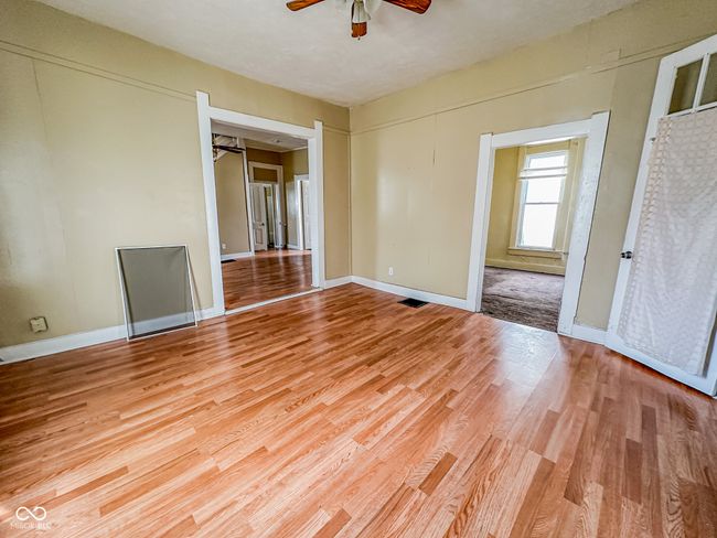 1328 S Belmont Avenue, House other with 5 bedrooms, 1 bathrooms and null parking in Indianapolis IN | Image 7