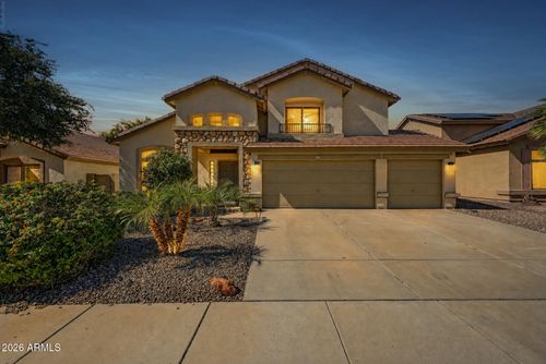 16180 N 158th Ave, Surprise, AZ, 85374-5807 | Card Image