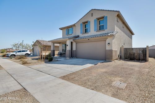 17759 W Paraiso Drive, Surprise, AZ, 85387 | Card Image