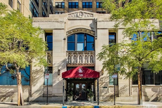 APT-1005 - 728 W Jackson Blvd, Home with 2 bedrooms, 2 bathrooms and null parking in CHICAGO IL | Image 25