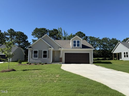 154 Oakfield Trace Dr, Four Oaks, NC, 27524 | Card Image