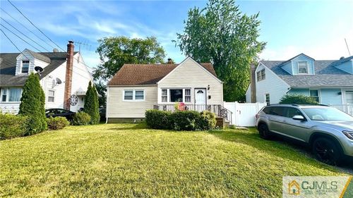 16 Home St, Metuchen, NJ, 08840-2409 | Card Image