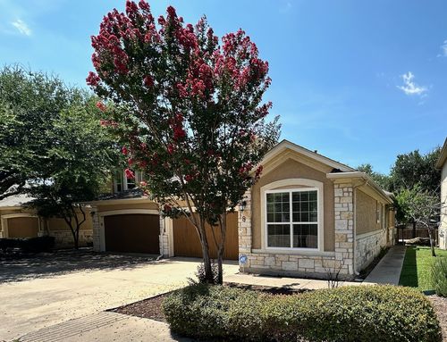 8-7708 San Felipe Blvd, Austin, TX, 78729-7651 | Card Image
