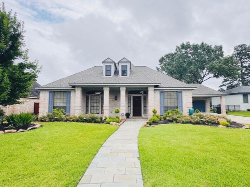 20402 Sunny Shores Dr, Humble, TX, 77346 | Card Image