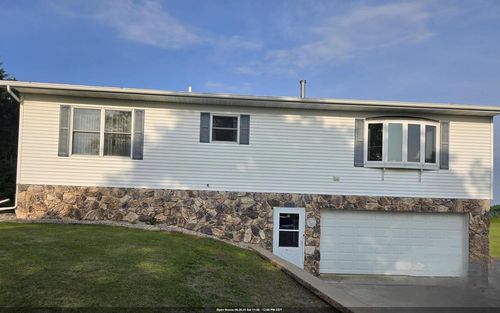 8519 Pigeon Lake Road, Liberty, WI, 54245 | Card Image