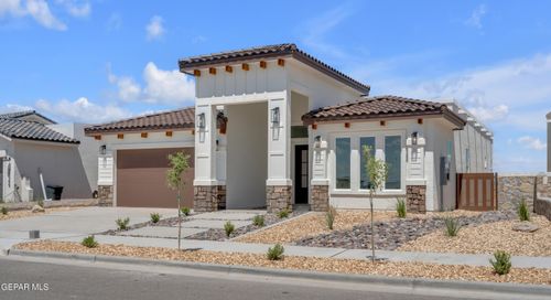 13393 Emerald Pearl Dr, Horizon City, TX, 79928-6621 | Card Image