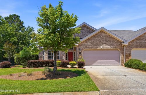 1101 Lillibridge Dr, Leland, NC, 28451-7019 | Card Image