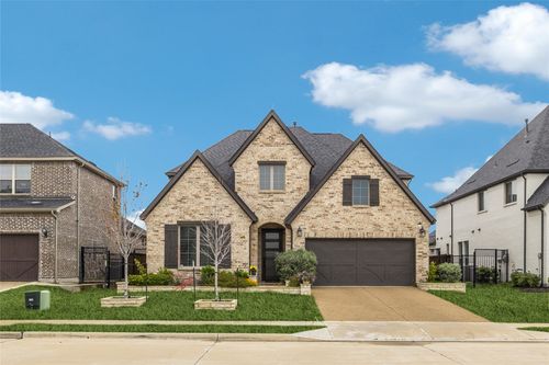 3051 Calderdale Ct, Prosper, TX, 75078-2631 | Card Image