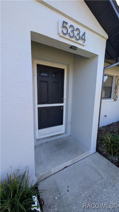 5334 W Customer Ct, Lecanto, FL, 34461-7947 | Card Image